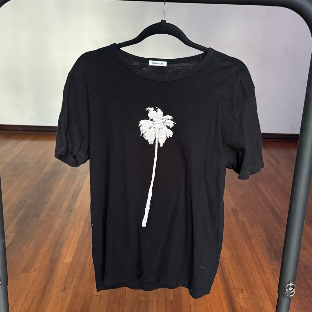 7 hiro Clark shirts